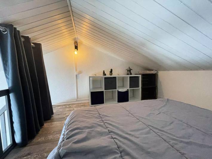 Location appartement pour 4 personnes