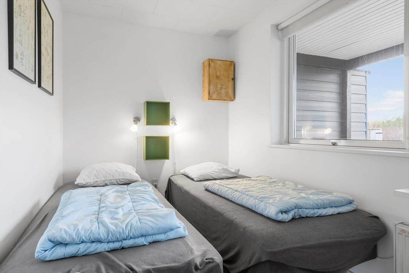 Sb112 Augustenborg - Dyssevænget 4 in Nørre Kettingskov, Kettingskov
