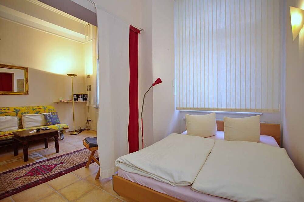 Apartamento entero, Apartamento en Aegidienhof in Lübeck, Bahía de Lübeck