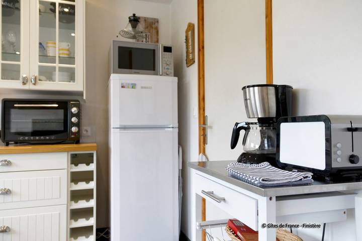 Location gîte pour 4 personnes