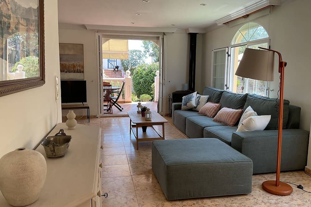 Casa de playa natural in Playa de Tavernes de la Valldigna, Tabernes de Valldigna