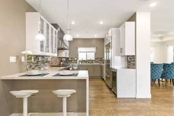 Vacation Home for 8 Guests in Los Angeles, Los Angeles County, Picture 3