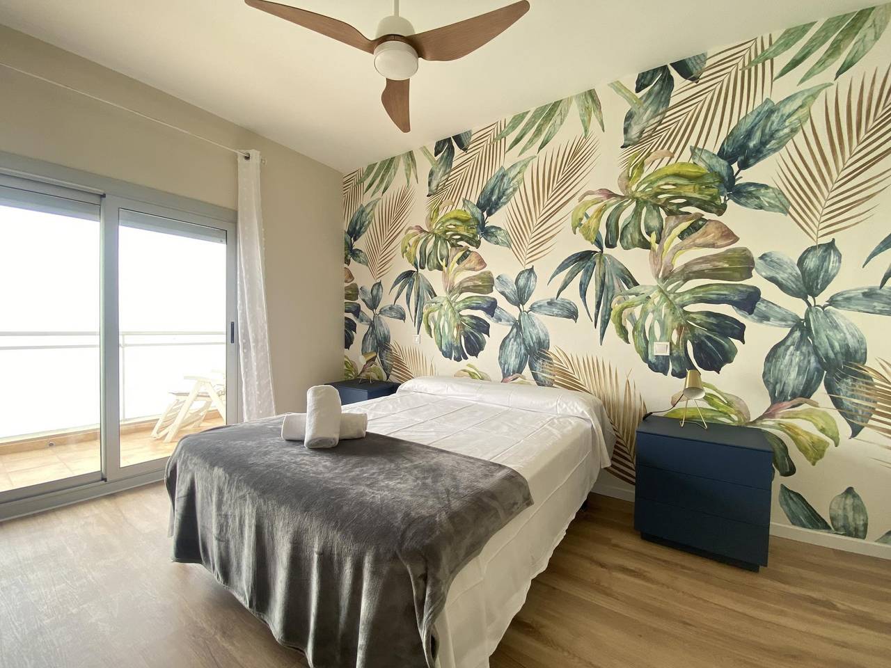 Apartamento vacacional entero, R160 Apartament Calafell Vista Mar in Calafell, Costa Dorada