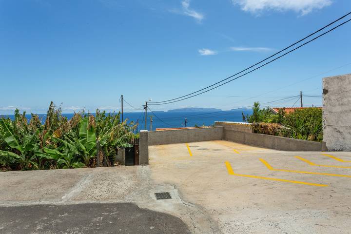 Chalet für 4 Personen, mit Garten auf Madeira - 3