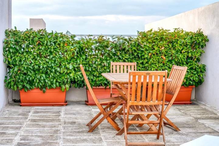 Location de vacances pour 3 personnes à Gallipoli