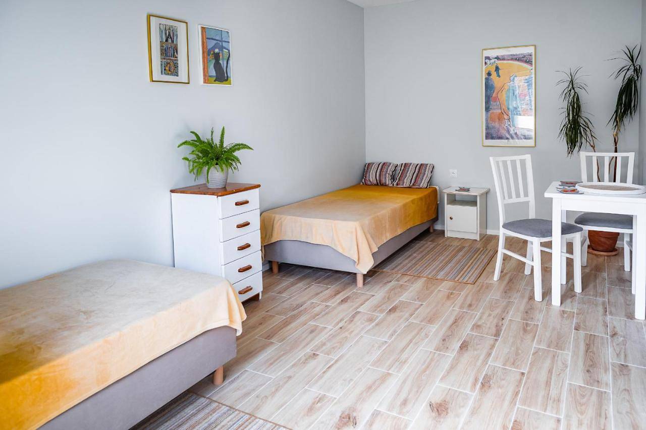 Pokoje przy rzece in Supraśl, Podlasie