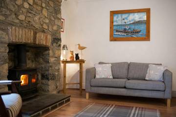 Holiday Rental for 8 People in Newport (Pembrokeshire), Pembrokeshire, Photo 1