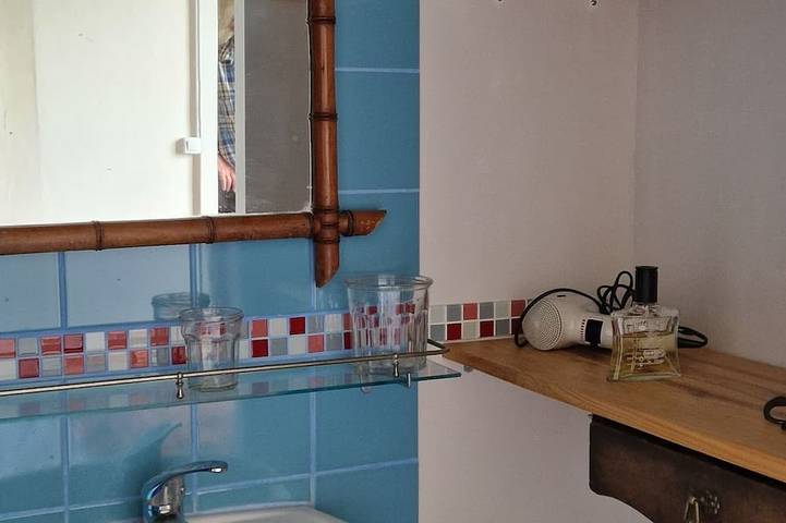 Gîte pour 3 personnes à Troo - 4