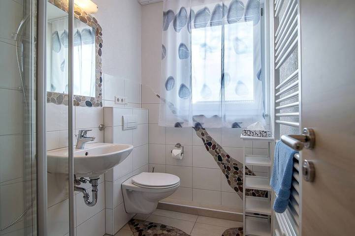 Gîte pour 4 personnes à Rothenburg ob der Tauber - 4