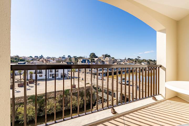 Gîte pour 2 personnes à Pornic - 3