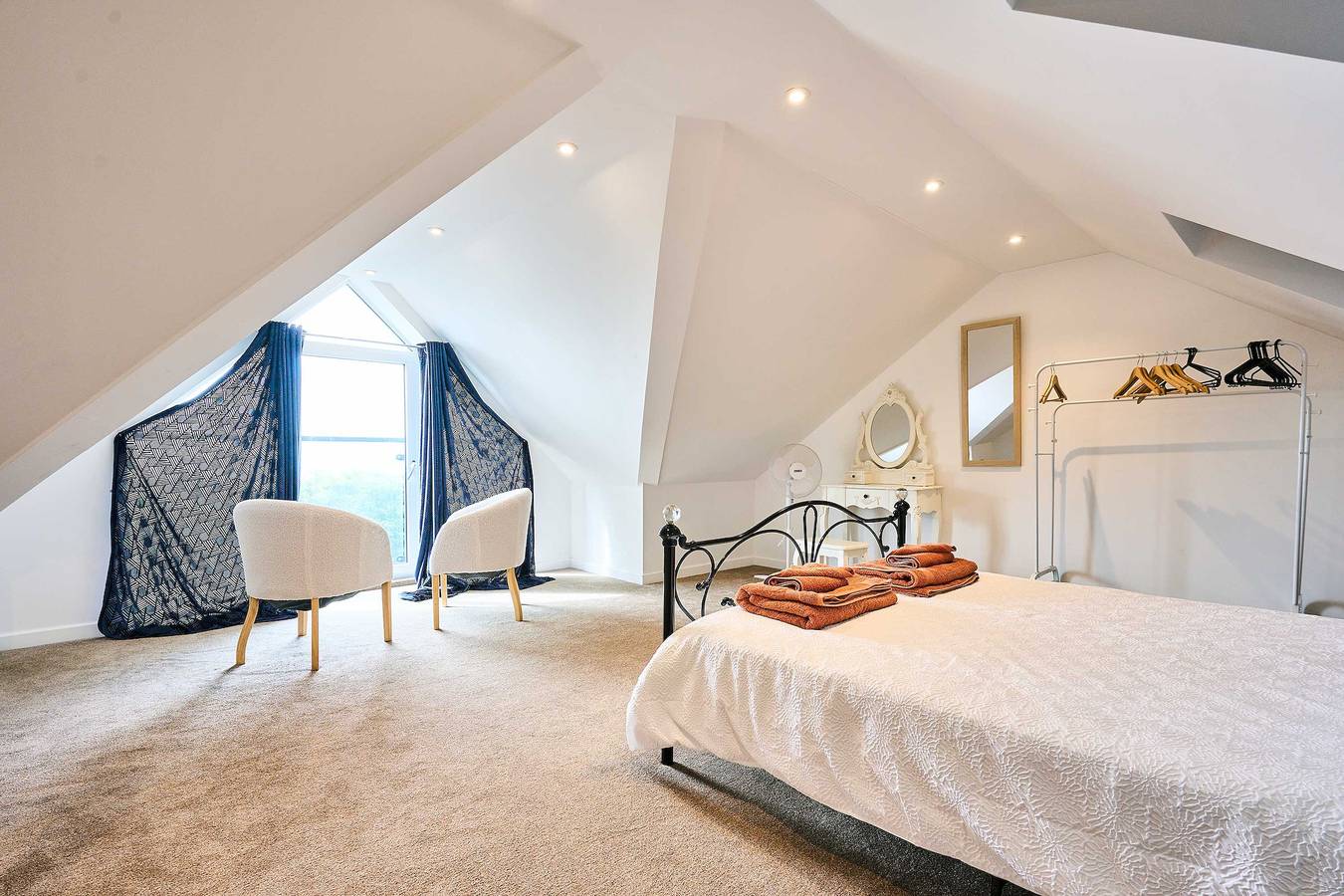 Entire apartment, Host & Stay | 2a Hamilton Road in Felixstowe, Suffolk