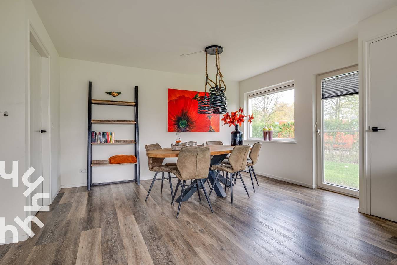 Luxuriöser 6-Pers.-Bungalow mit Infrarotsauna und Nähe zum Strand in Oostkapelle, Walcheren