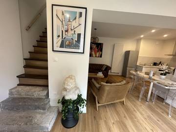 Gîte pour 2 Personnes dans Moulins, Allier, Photo 3