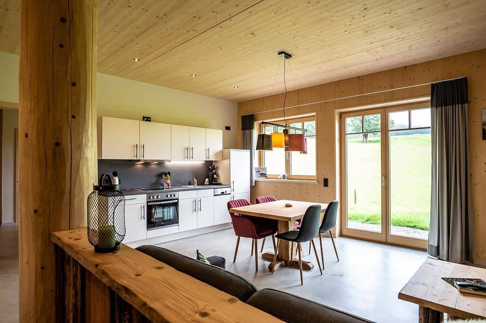 Ferienwohnung Urnatur - Naturzeithof in Mittelberg, Kleinwalsertal