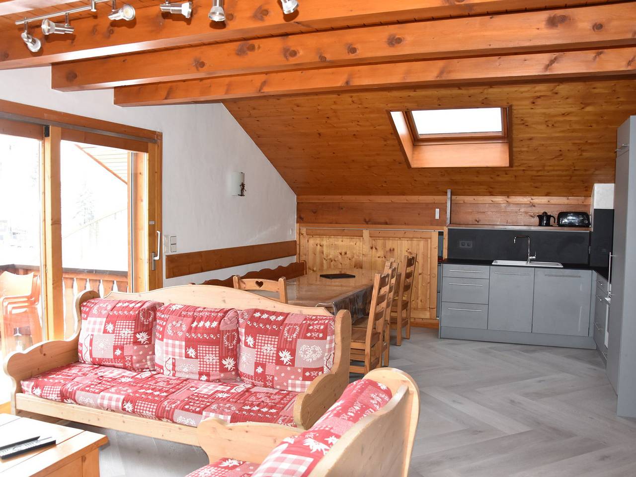 Photo : Appartement de vacances