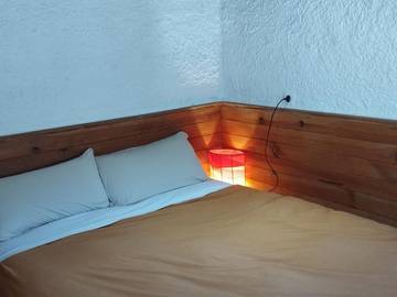 Camping per 5 Persone in Trevélez, Provincia di Granada, Foto 2