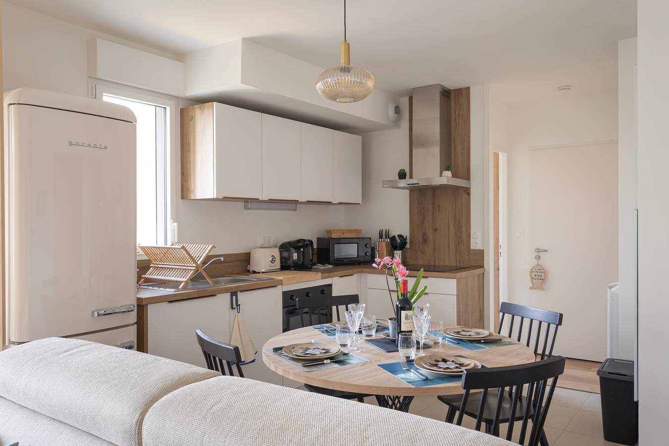 Appartement entier, Les pins 205 - Appt 400m de la plage in Fréhel, Région de Dinan