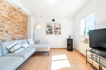 Holiday home in Llucmajor, South Majorca für 7 