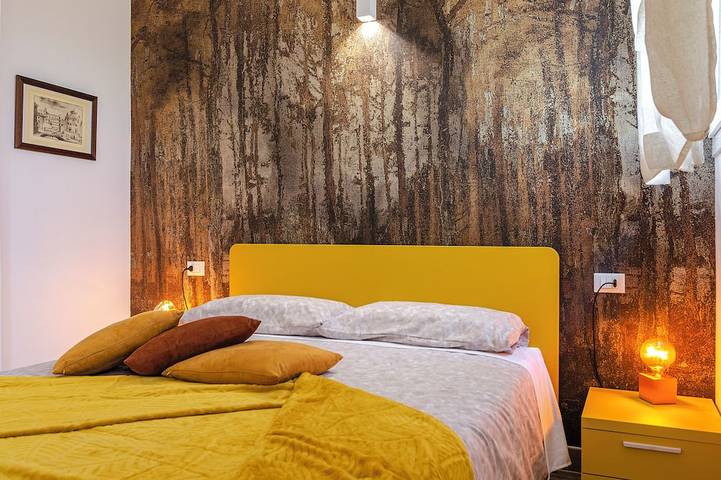 Ganze Wohnung, B&B Corsini - Il Bosco in Bologna, Bologna Provinz