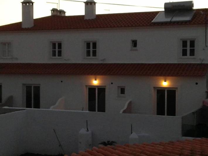 Maison d’hôte pour 2 personnes à Vila Nova de Milfontes - 4