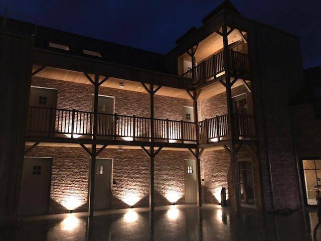 B&B Sasput in Hasselt, Région de Hasselt
