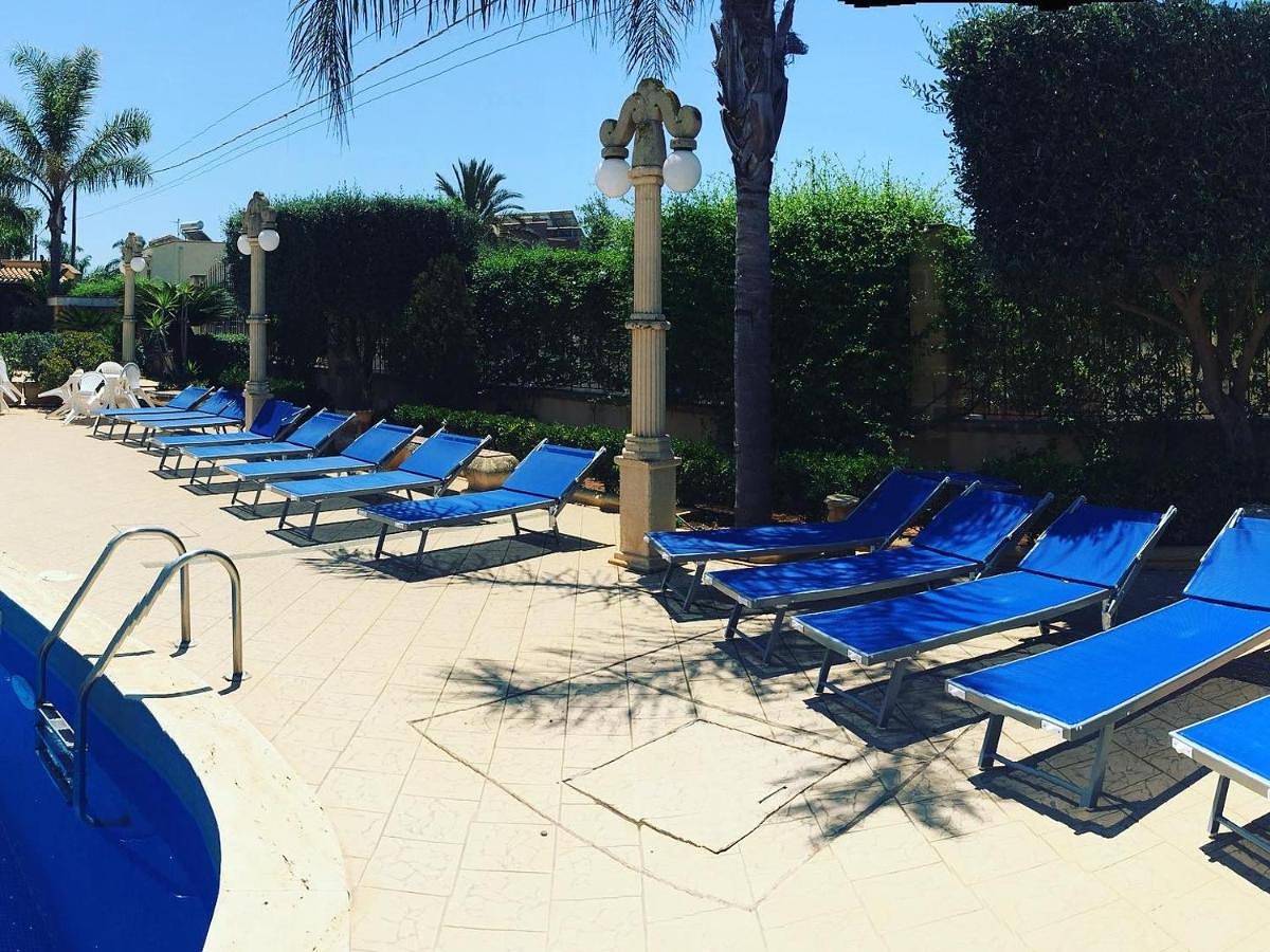 Appartement entier, Suite Margarita in Mazara del Vallo, Région de Mazara del Vallo