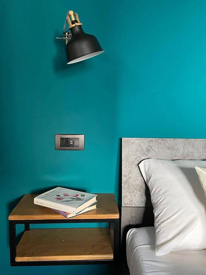 Ferienwohnung für 3 Personen, mit Whirlpool und Garten