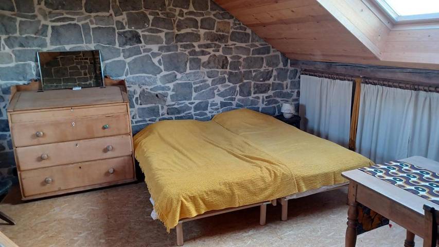 Gîte pour 2 personnes, avec vue à Modave - 4
