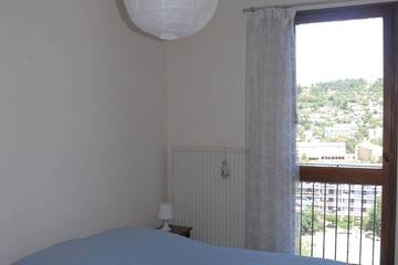 Vakantieappartement voor 4 Personen in Apt, Parc naturel régional du Luberon, Afbeelding 1