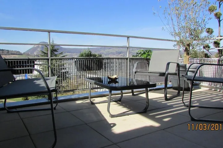 Apartamento de vacaciones para 6 personas, con terraza - 1