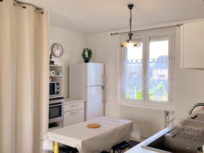 Location de vacances pour 6 personnes, avec jardin et terrasse à Muides-sur-Loire - 3
