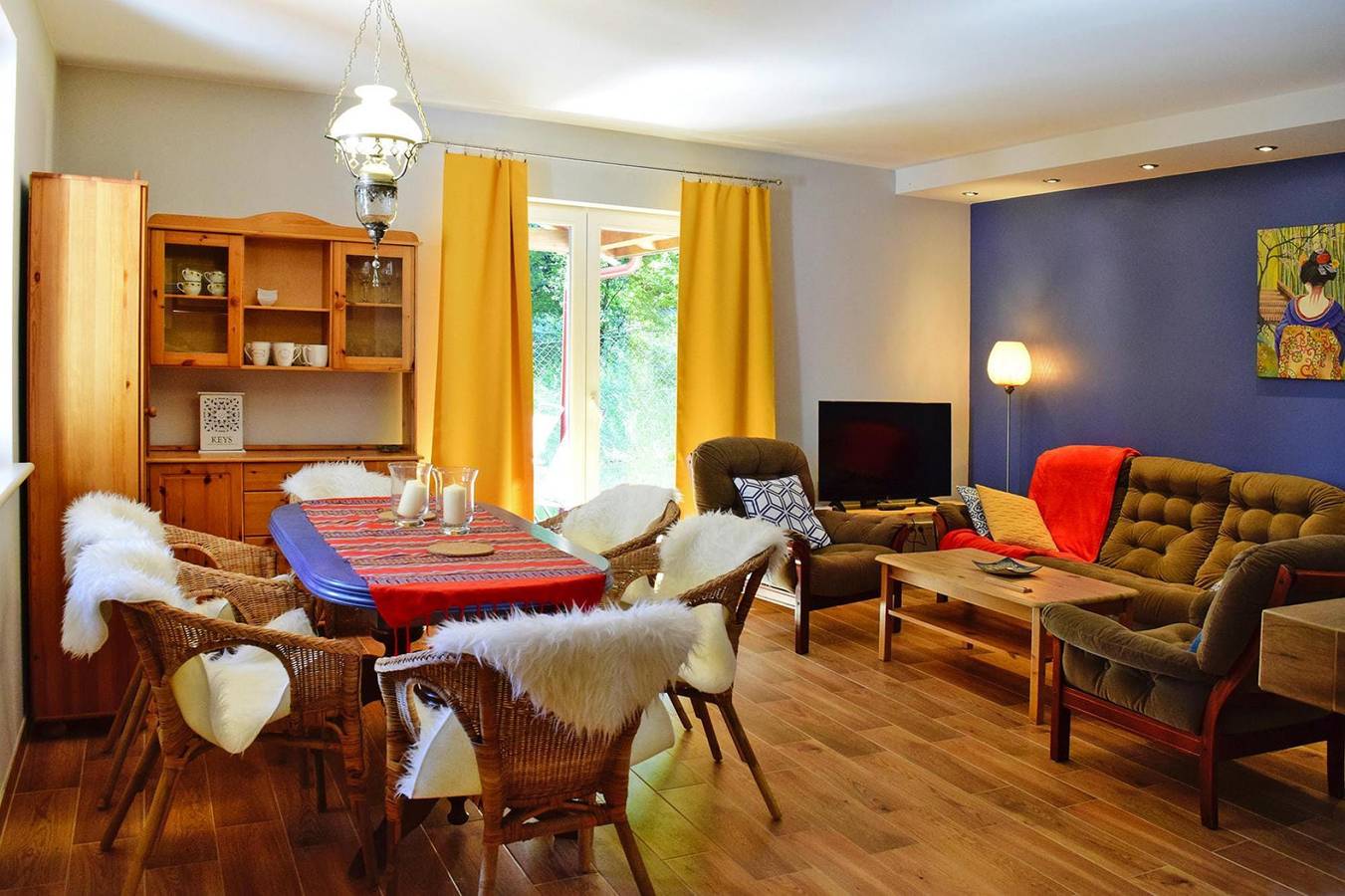 Casa en Choczewo cerca de playas bálticas in powiat wejherowski