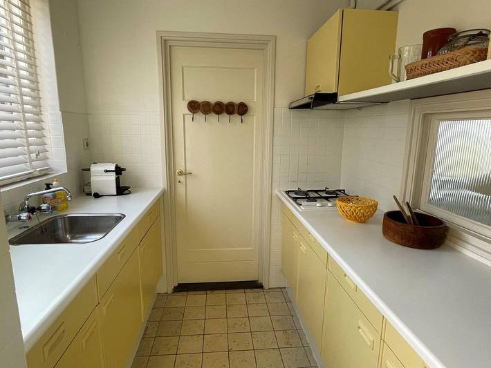 Ferienhaus für 5 Personen, mit Terrasse und Balkon/Terrasse in Koudekerke - 4