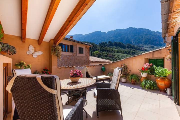 Finca für 5 Personen in Fornalutx - 3