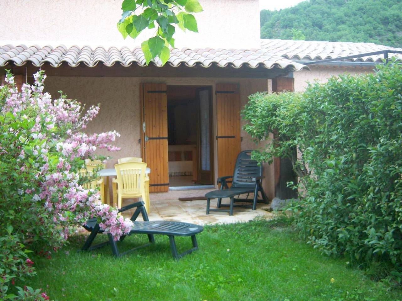Appartement entier, Lei Canissouns in Castellane, Parc naturel régional du Verdon