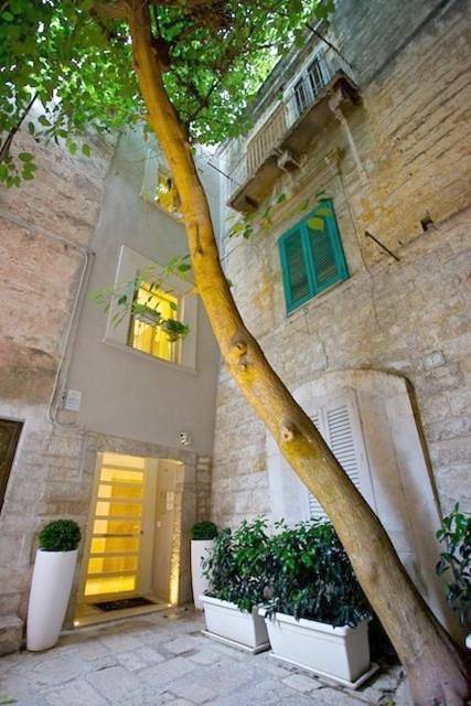 Maison d’hôte pour 3 personnes, avec jacuzzi à Trani - 4