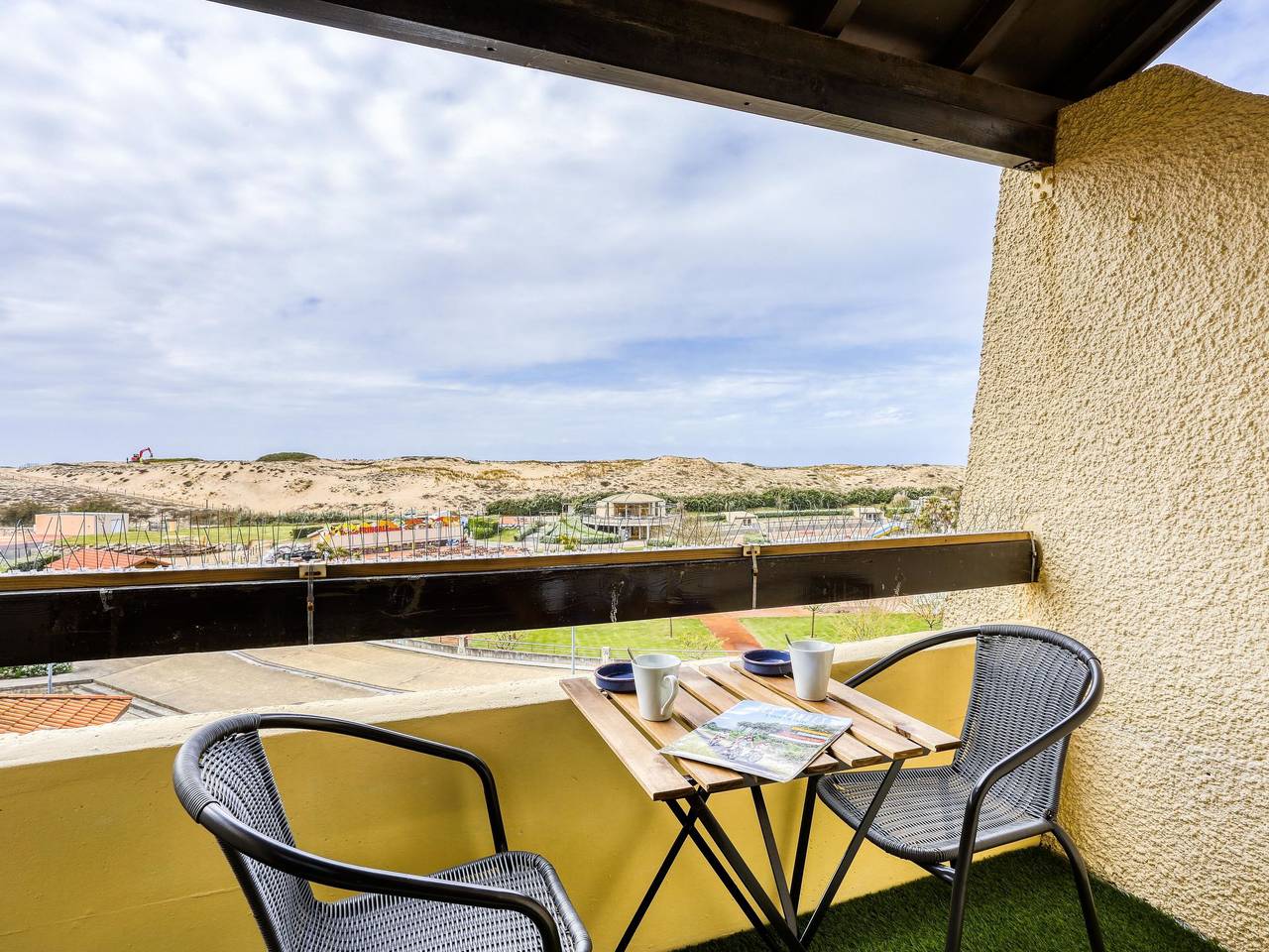 Appartement entier, Trinquart in Seignosse Océan, Seignosse