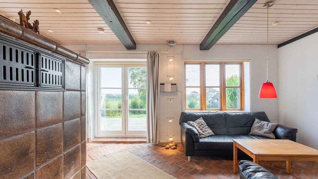 Ferienhaus für 5 Personen (110 m²) in Dagebüll in Fahretoft, Dagebüll