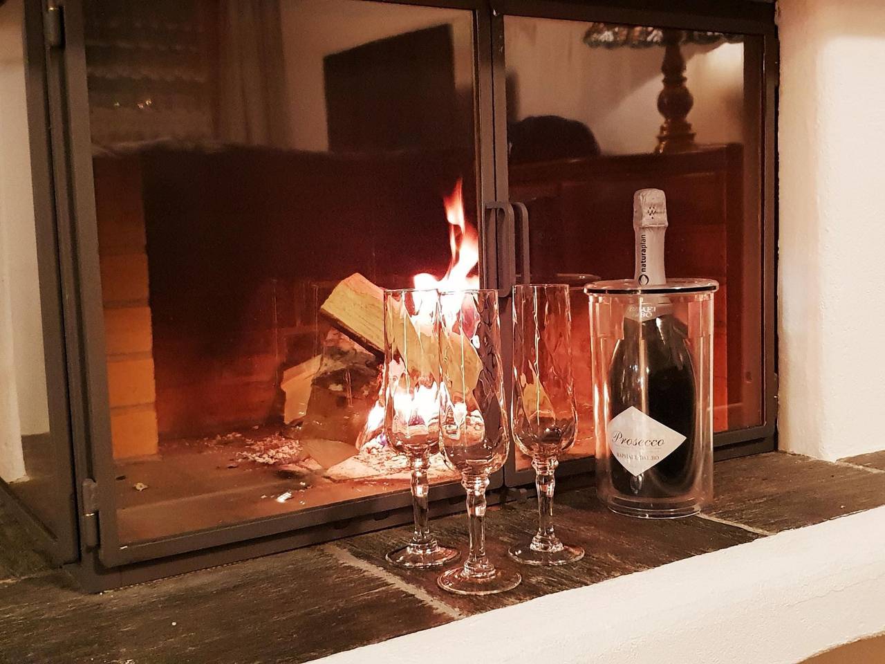 Ganze Wohnung, Chasa Melchior in Zernez, Unterengadin