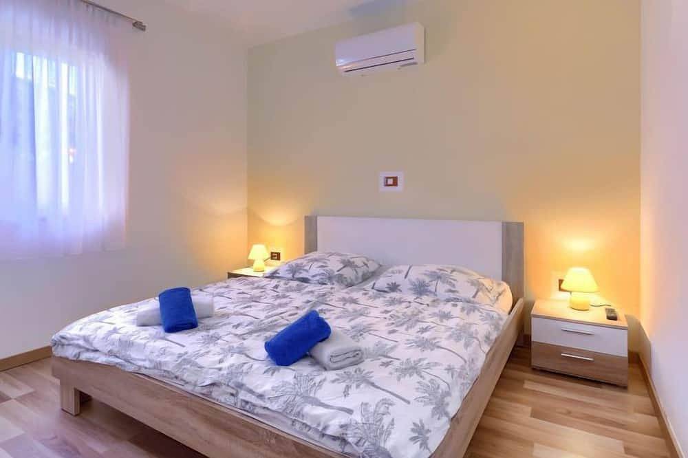 Ferienhaus Mia in Režanci, Svetvinčenat