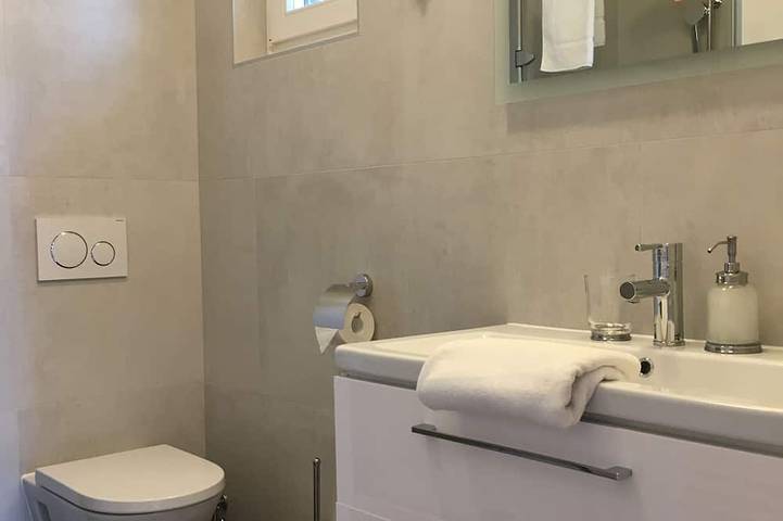 Ferienhaus für 6 Personen, mit Terrasse und Garten in Plattensee nordufer - 3