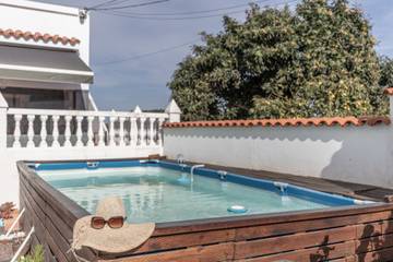 Casa De Vacaciones para 8 Personas en Teror, Gran Canaria Norte, Foto 2