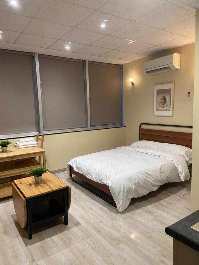Appartement entier, Studio in Parla, Communaute de Madrid