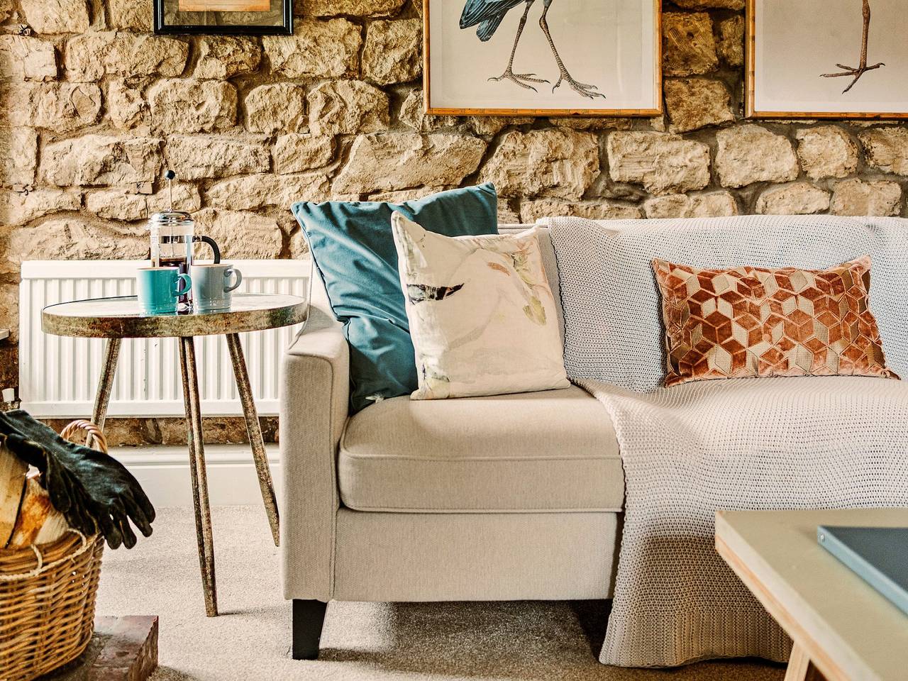 Hendy Cottage in Stroud, Gloucestershire