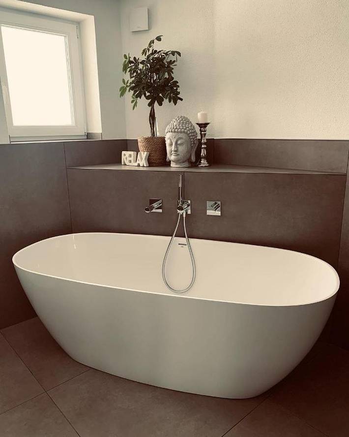 Appartement de vacances pour 6 personnes, avec vue et jardin