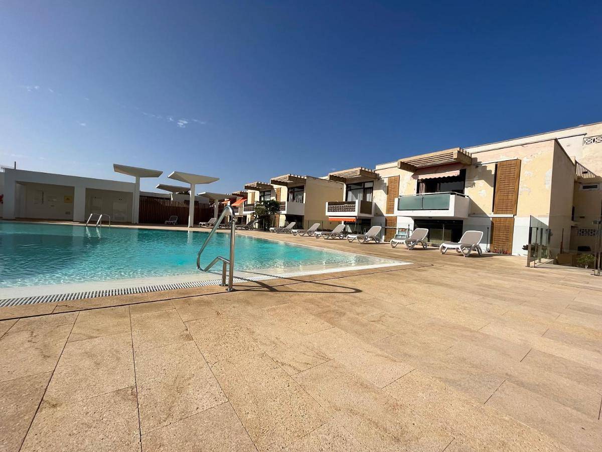 Ganze Wohnung, One-Bedroom Apartment in Playa de las Américas, Arona
