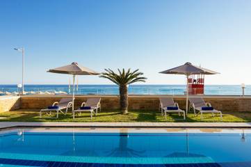 Villa für 12 Personen in Kreta Norden, Kreta, Bild 1