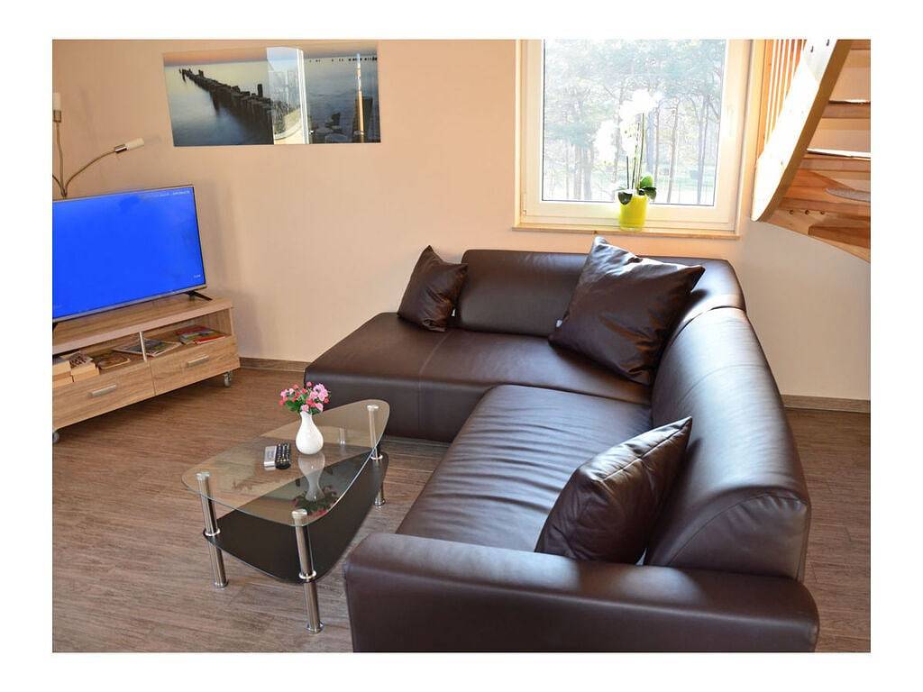 Bella Casa 35 Komfortable Ferienresidenz in Breege, Rügen