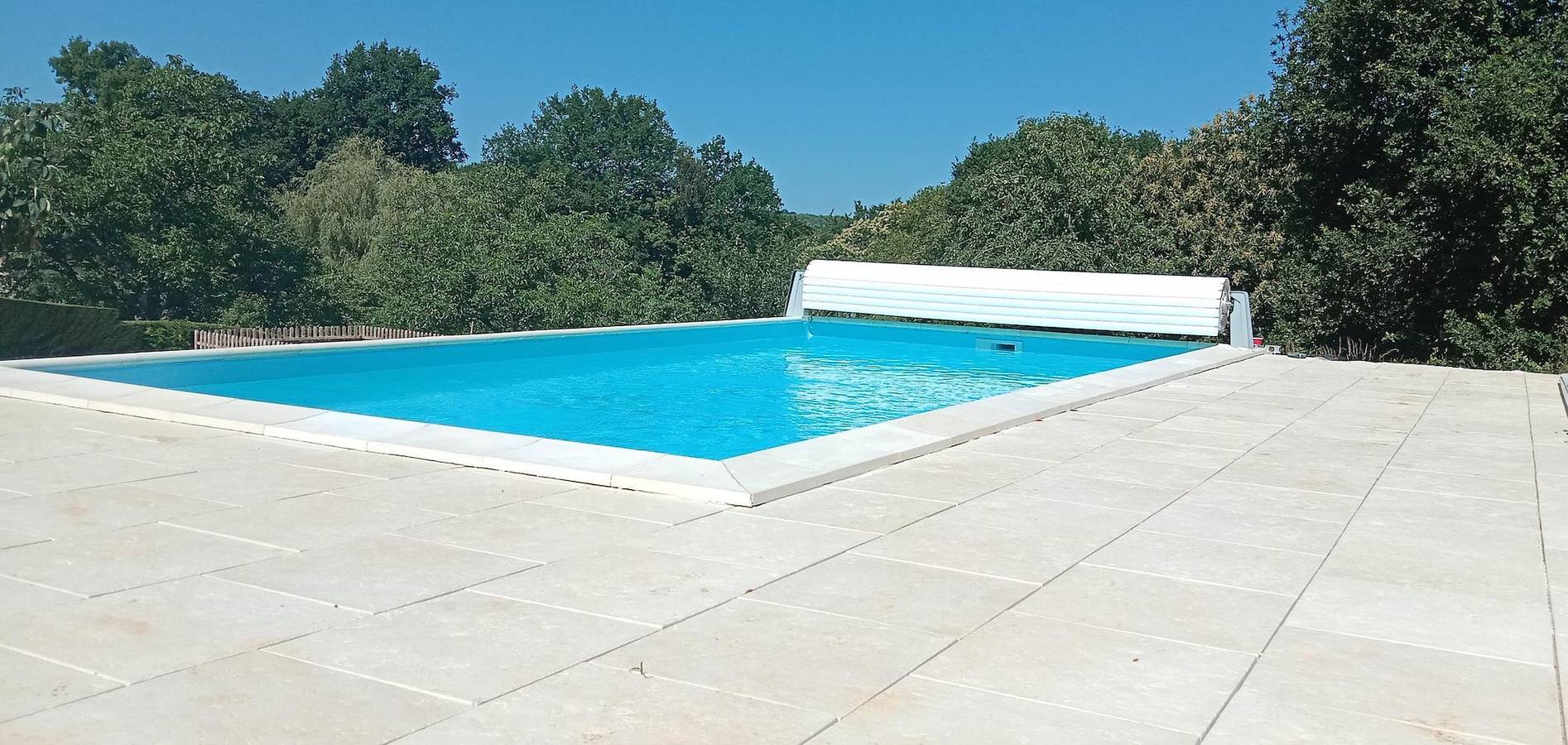 Gîte voor 4 personen met terras in Sarlat-la-Canéda, Périgord Noir