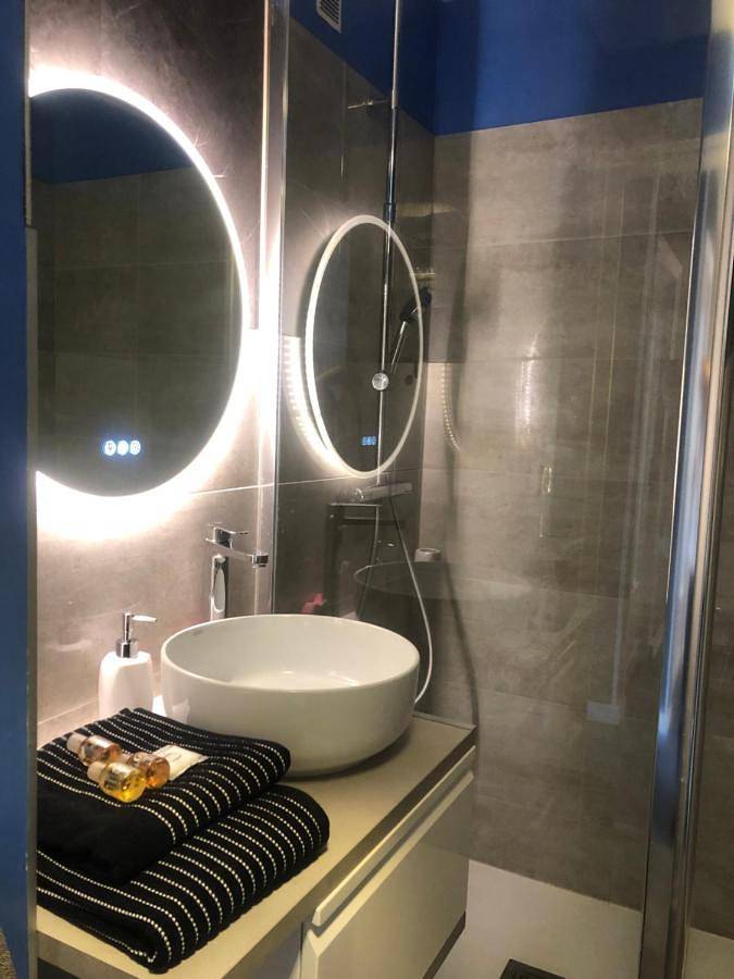 Appartement entier, L'Olivier de Lily in Voiron, Isère